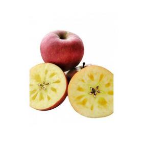 【自营】大凉山丑苹果 中果4.5左右