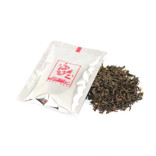 XBT312功夫红茶 商品图1