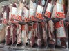 科尔沁冷鲜牛腩 20盒装 商品缩略图1