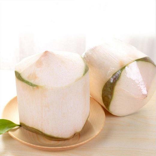 新品水果椰子 2个装 商品图0