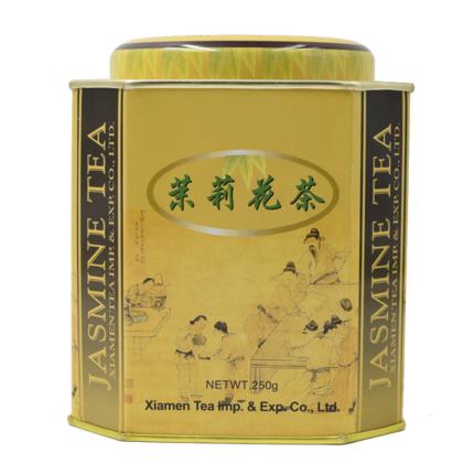 XJT510茉莉花茶 商品图1