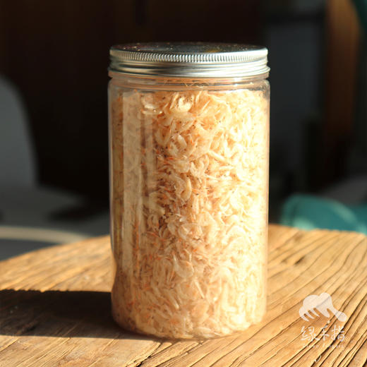 野生小白虾皮 | 合作生产 * Wild dried small shrimp | Coprodution 商品图1
