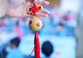 A8-9彩绘葫芦、葫芦烙画