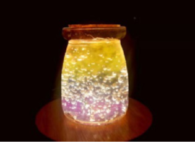 B7-2海洋宝宝小夜灯