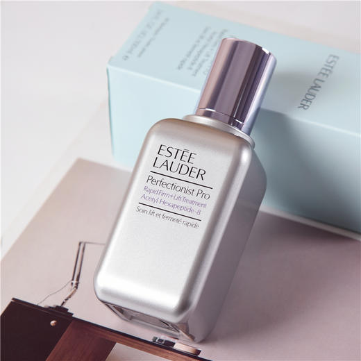 雅诗兰黛 线雕精华 Perfectionist Pro 专研紧塑精华  100ml  轻松打造线雕美肌~ESTĒE LAUDER/estee lauder【CDF】 商品图4