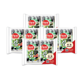 海牌海苔（原味）20g