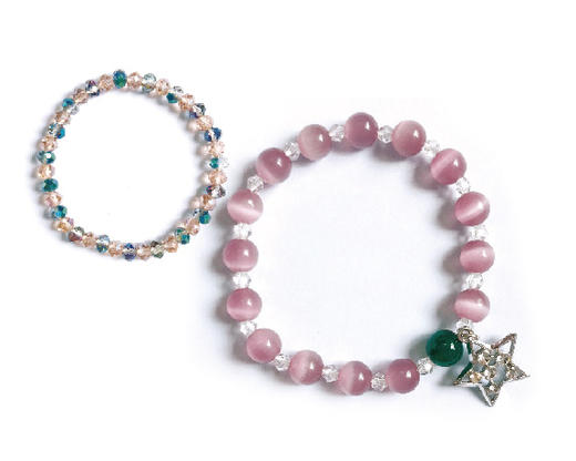 手造街-手工串珠 商品图0