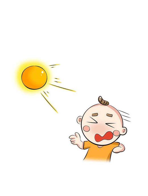 什么？秋冬也要做防晒！ 商品图0