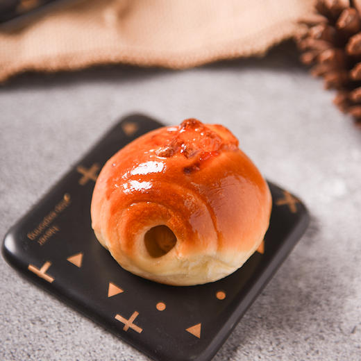 热狗球（1个） 商品图1