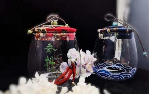 A2-1杯艺创意加工设计 商品图2