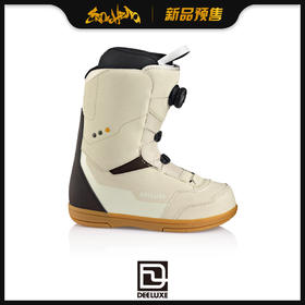 DEELUXE 1920 WMS Harmony Boa TF bone 25/39