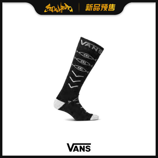 VANS SNOW SOCK L 商品图0