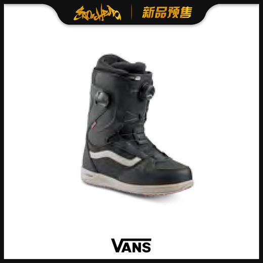 VANS 1920 MNS Aura Pro black/cashmere 9.0/42 商品图0