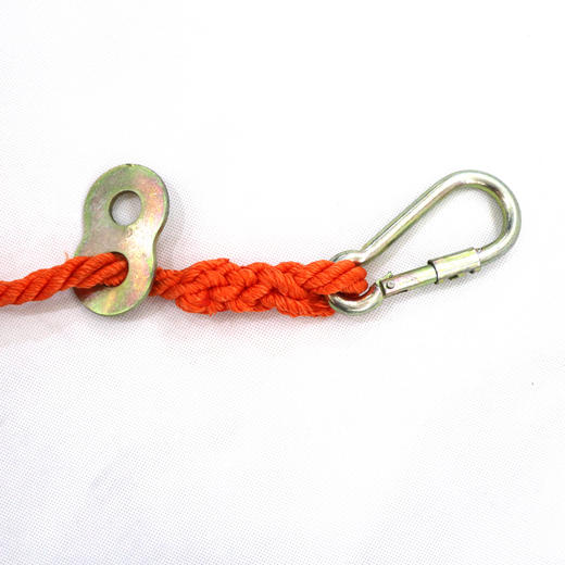 【安全防护】PRO-SH-512双背安全带 商品图2