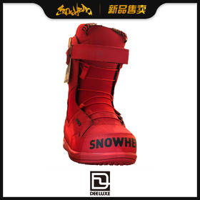 DEELUXE 1920 WMS SNOWHER 合作款 29/44