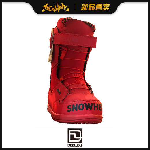 DEELUXE 1920 WMS SNOWHER 合作款 24/38 商品图0