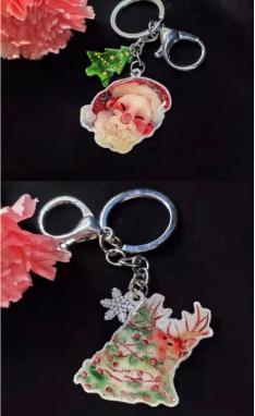 A3-1挂件热缩片制作 商品图2