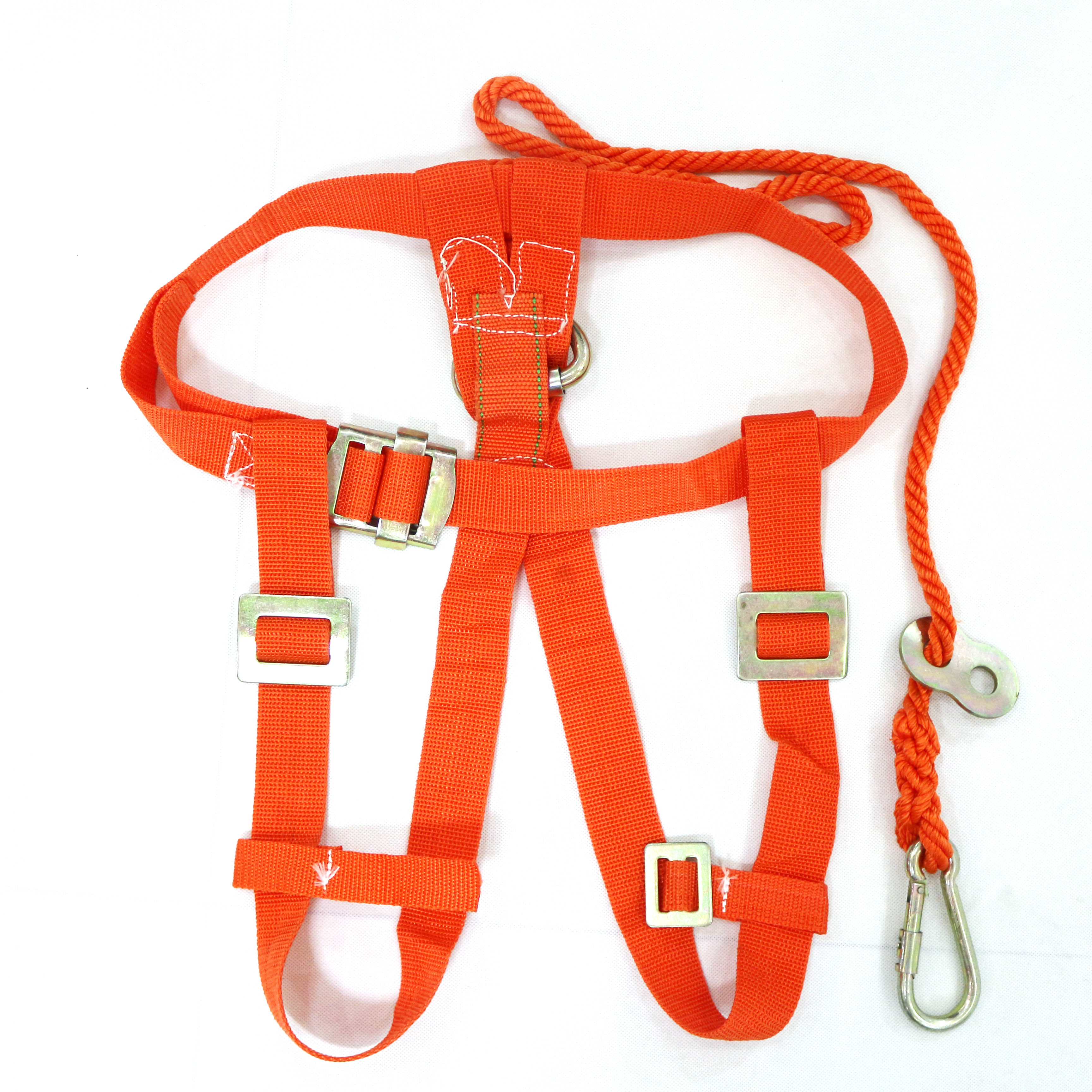 【安全防护】PRO-SH-512双背安全带