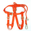 【安全防护】PRO-SH-512双背安全带 商品缩略图0