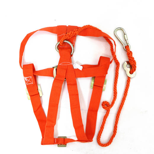 【安全防护】PRO-SH-512双背安全带 商品图4