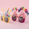 生日派对眼镜 商品缩略图0