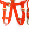 【安全防护】PRO-SH-512双背安全带 商品缩略图5