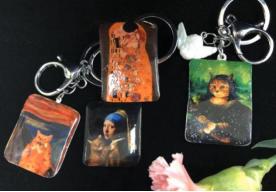 A3-1挂件热缩片制作 商品图0