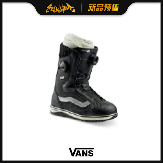VANS 1920 WMS Encore Pro black/turtledove 8.0/38.5 商品图0