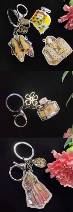 A3-1挂件热缩片制作 商品图1