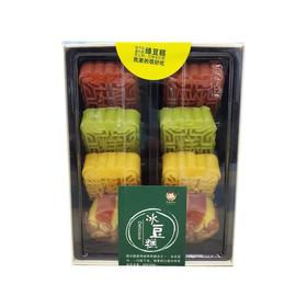 优味混合绿豆糕320g