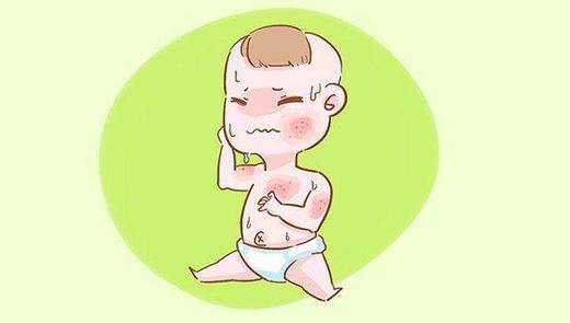 宝宝秋冬护肤都有哪些常见误区？ 商品图0