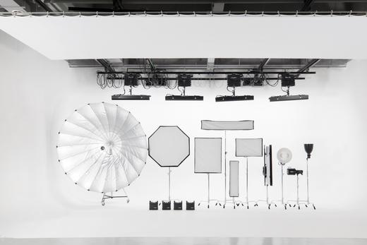 壹号影棚|商业灯光人像摄影大师班-火热招募中 商品图4