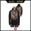 686 1920 Waterproof Hoody Solar Orange Acid Trip L 商品缩略图0