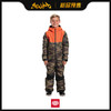 686 1920  boys Shazam One Piece Dark Camo Colorblock S 商品缩略图0