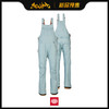 686 1920 WNS Black Magic Insulated Bib Lt Blue Denim S 商品缩略图0