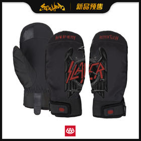 686 1920 MNS Mountain Mitt Dark Slayer XL