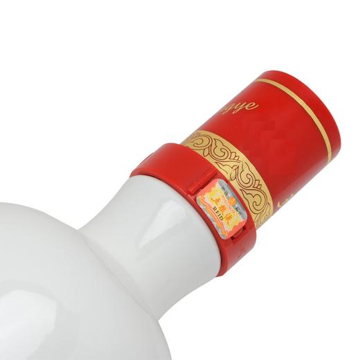 五粮液·1618珍酿 52度 3L*1瓶 商品图3