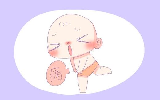 一到秋冬天，宝宝就长倒刺，是缺维生素吗？ 商品图0