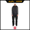686 1920  MNS COAL SMARTY 3-in-1 Vest Bib Black L 商品缩略图0