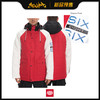686 1920  MNS Blend Insulated Jacket Red Colorblock L 商品缩略图0