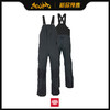 686 1920 MNS Stretch GORE-TEX Dispatch Bib Black L 商品缩略图0