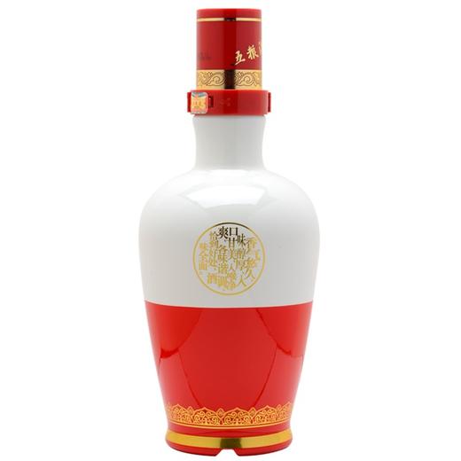 五粮液·1618珍酿 52度 3L*1瓶 商品图2