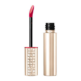 【云高见鹤】资生堂心机彩妆星魅水诱唇彩705