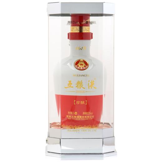 五粮液·1618珍酿 52度 3L*1瓶 商品图0