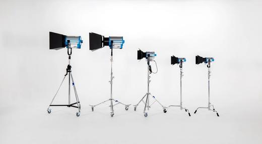 壹号影棚|商业灯光人像摄影大师班-火热招募中 商品图5