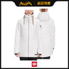 686 1920  WNS Aeon Insulated Jacket White Dobby L 商品缩略图0