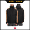 686 1920  MNS Catchit Anorak Track Jacket Black M 商品缩略图0