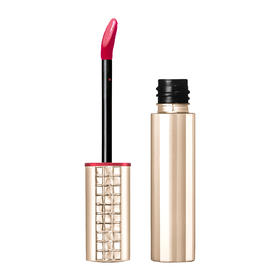 【云高见鹤】资生堂心机彩妆星魅水诱唇彩505