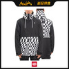 686 1920  MNS Foundation Insulated Jacket Checkers Colorblock XL 商品缩略图0