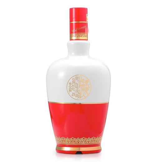 五粮液·1618·上品 52度 1.618L*1瓶 商品图2